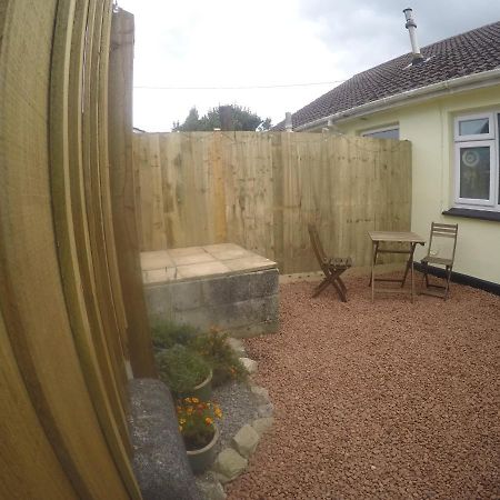 Flintways Appartement New Quay Buitenkant foto