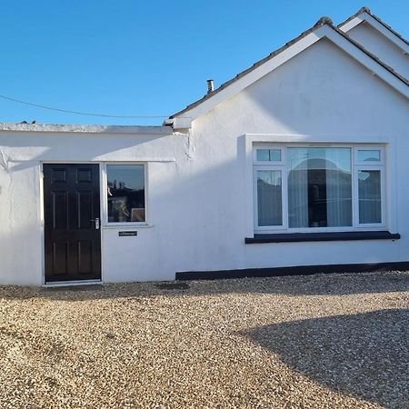 Flintways Appartement New Quay Buitenkant foto