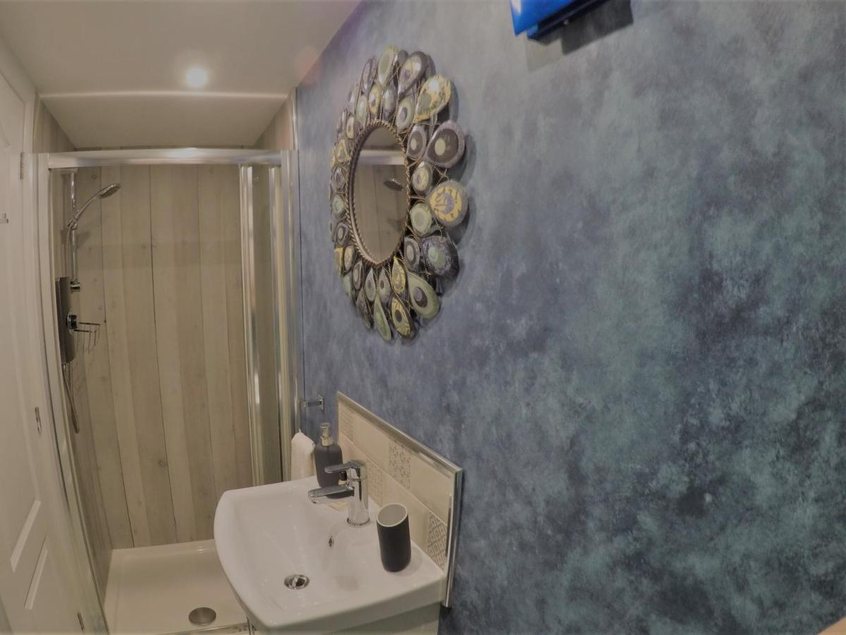 Flintways Appartement New Quay Buitenkant foto