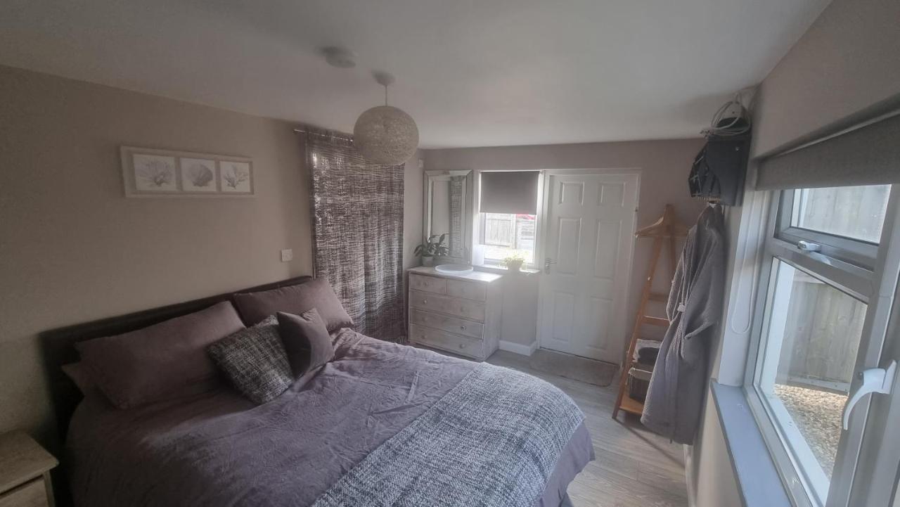 Flintways Appartement New Quay Buitenkant foto