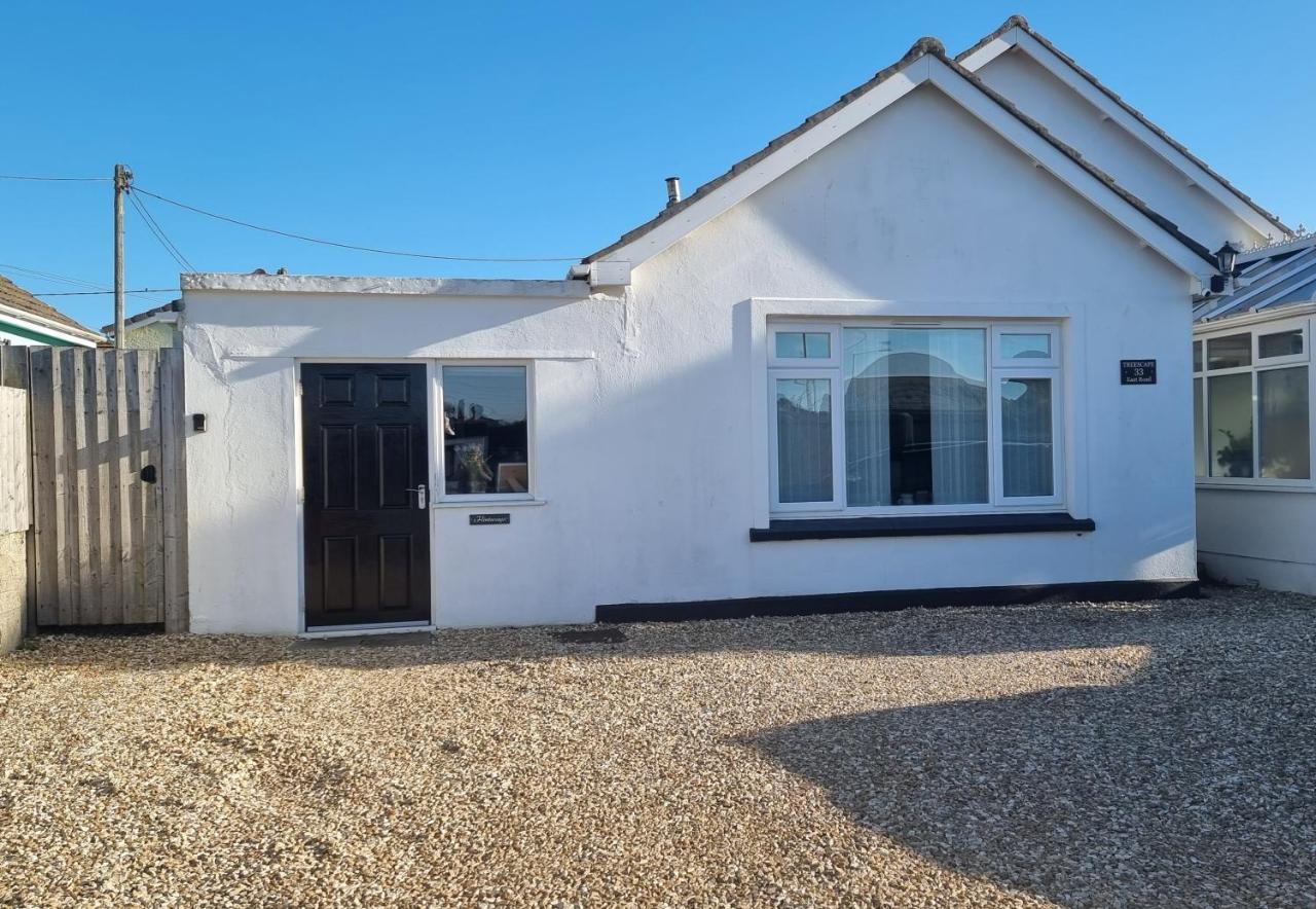 Flintways Appartement New Quay Buitenkant foto