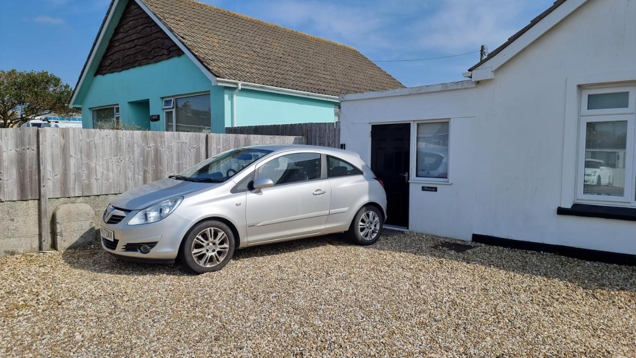 Flintways Appartement New Quay Buitenkant foto